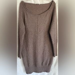 Athleta Sweater Dress